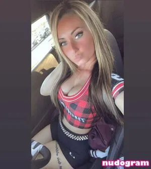 Leah Simpson OnlyFans Leaked Free Thumbnail Picture - #olTXUM5F1d
