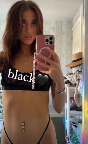 Leah Steele OnlyFans Leaked Free Thumbnail Picture - #NmlpmauqSK
