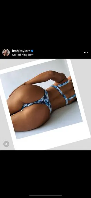 Leah Taylor OnlyFans Leaked Free Thumbnail Picture - #P7BqVzkzUj