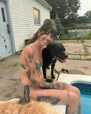 Leah Vollrath Stagger Leah Raven Azul Staggerleah OnlyFans Leaked Free Thumbnail Picture - #Cu8vqJuqW5