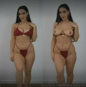 Leah Wilde OnlyFans Leaked Free Thumbnail Picture - #W5mRk46I6d