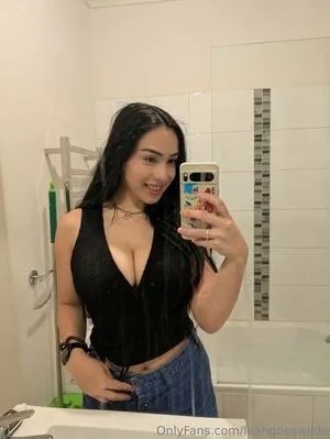 Leah Wilde OnlyFans Leaked Free Thumbnail Picture - #lbMQQuktn8