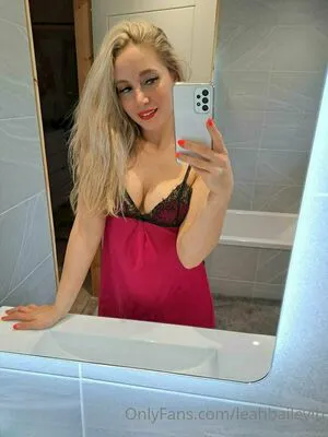 Leahbaileylb OnlyFans Leaked Free Thumbnail Picture - #LGiGhPVXCF