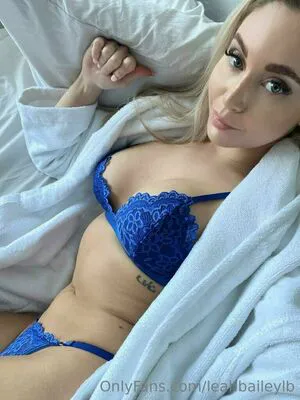 Leahbaileylb OnlyFans Leaked Free Thumbnail Picture - #XbCO6YhYnS