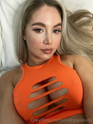 Leahbaileylb OnlyFans Leaked Free Thumbnail Picture - #Z79uarfdjD