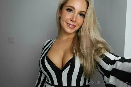 Leahbaileylb OnlyFans Leaked Free Thumbnail Picture - #cgbVsRqKDh