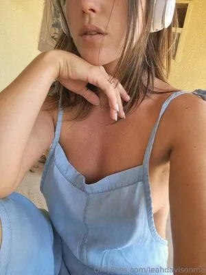 Leahdavisonme OnlyFans Leaked Free Thumbnail Picture - #BwM5e9DkaF