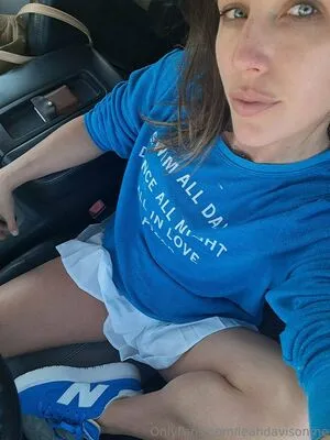 Leahdavisonme OnlyFans Leaked Free Thumbnail Picture - #Fapm0GNQZt