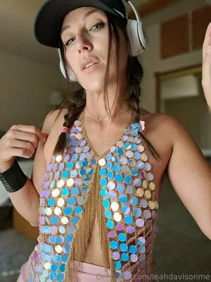 Leahdavisonme OnlyFans Leaked Free Thumbnail Picture - #UwDPIIpR7T