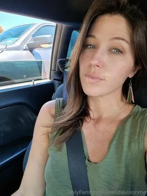 Leahdavisonme OnlyFans Leaked Free Thumbnail Picture - #cBHwUzKfCH