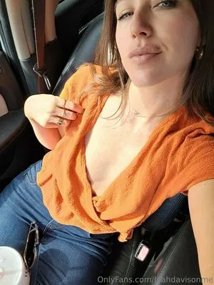 Leahdavisonme OnlyFans Leaked Free Thumbnail Picture - #cySFqyKFlN