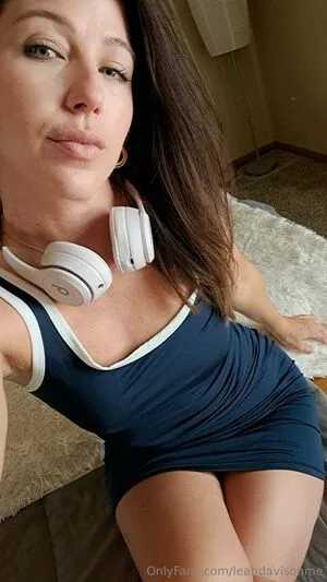 Leahdavisonme OnlyFans Leaked Free Thumbnail Picture - #eMtEABz4TB