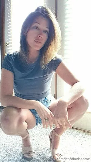Leahdavisonme OnlyFans Leaked Free Thumbnail Picture - #vhJR7WhZUW