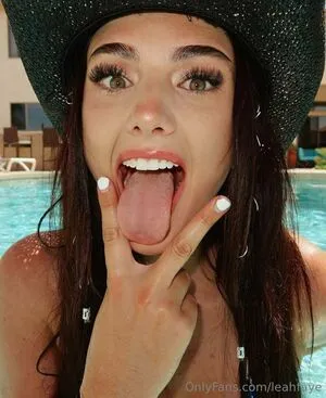 Leahfaye OnlyFans Leaked Free Thumbnail Picture - #7wwiYe7zzN