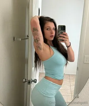 Leahgotti OnlyFans Leaked Free Thumbnail Picture - #FJgY2eRyCX
