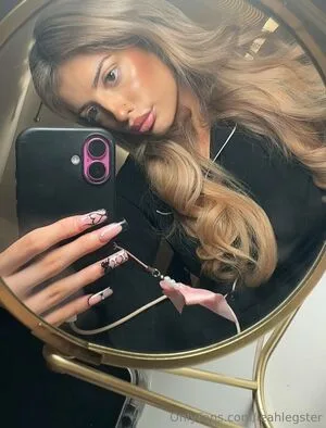 Leahgraceex OnlyFans Leaked Free Thumbnail Picture - #Vu1ZNvZSvO