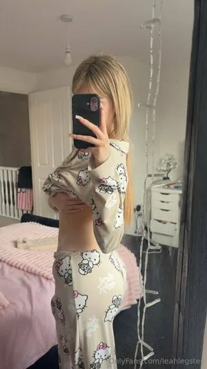 Leahgraceex OnlyFans Leaked Free Thumbnail Picture - #YVaKVPXYLp