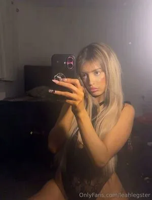 Leahgraceex OnlyFans Leaked Free Thumbnail Picture - #hpK2rF4GA6
