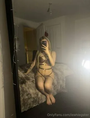 Leahgraceex OnlyFans Leaked Free Thumbnail Picture - #jUKePp9tj4