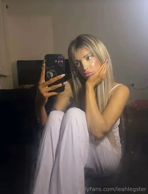 Leahgraceex OnlyFans Leaked Free Thumbnail Picture - #lh84bcw7BU