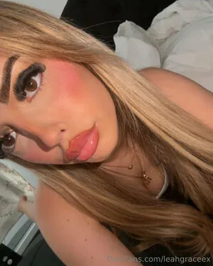 Leahgraceex OnlyFans Leaked Free Thumbnail Picture - #mxsuUnp7fW