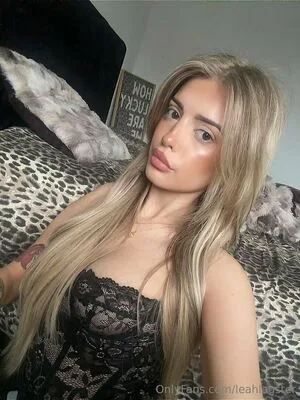 Leahgraceex OnlyFans Leaked Free Thumbnail Picture - #uNMHS7RsLn