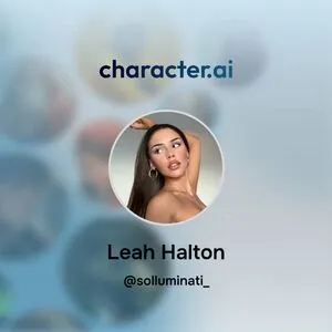 Leahhalton OnlyFans Leaked Free Thumbnail Picture - #Kjg8I9asBf