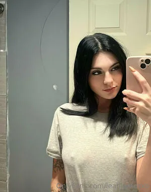 Leahjamesxo OnlyFans Leaked Free Thumbnail Picture - #IIQdBFL62b