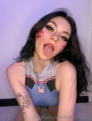 Leahjamesxo OnlyFans Leaked Free Thumbnail Picture - #IxhWJJ3cNp