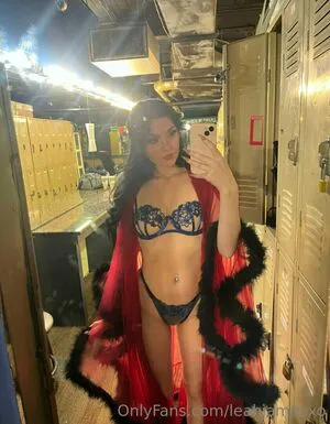 Leahjamesxo OnlyFans Leaked Free Thumbnail Picture - #wQtXJzChyj