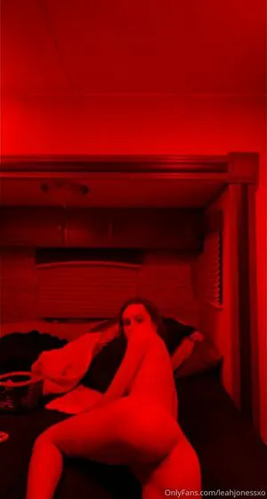 Leahjonessxo OnlyFans Leaked Free Thumbnail Picture - #94hYFOKEFO