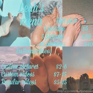 Leahjonessxo OnlyFans Leaked Free Thumbnail Picture - #PI1bOxCVKy