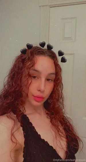 Leahjonessxo OnlyFans Leaked Free Thumbnail Picture - #VRJJgd8SYH