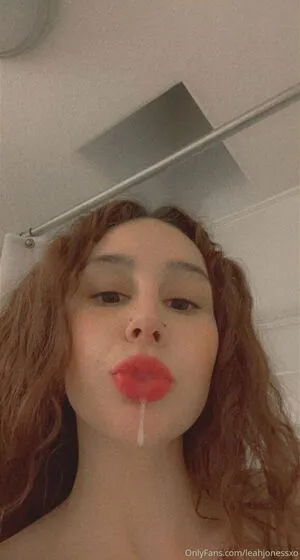 Leahjonessxo OnlyFans Leaked Free Thumbnail Picture - #eYCrgdeQNc