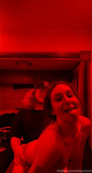 Leahjonessxo OnlyFans Leaked Free Thumbnail Picture - #jH517PWTyL