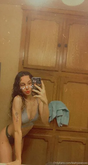 Leahjonessxo OnlyFans Leaked Free Thumbnail Picture - #pt9YTduu7Y