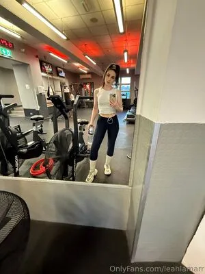 Leahlamarr OnlyFans Leaked Free Thumbnail Picture - #1jy7qlo5Oh