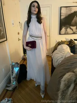 Leahlamarr OnlyFans Leaked Free Thumbnail Picture - #2tEZtRiz3g