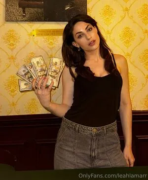 Leahlamarr OnlyFans Leaked Free Thumbnail Picture - #84tyrohmU4