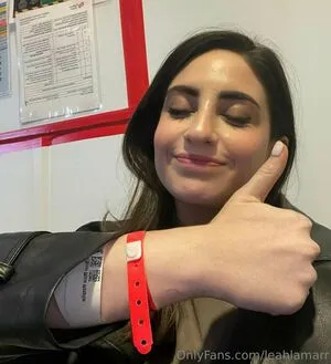 Leahlamarr OnlyFans Leaked Free Thumbnail Picture - #A2zJP3QV78