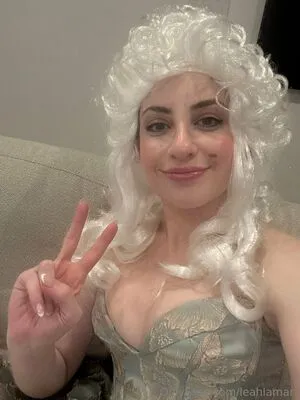 Leahlamarr OnlyFans Leaked Free Thumbnail Picture - #EUVaD3WDSq