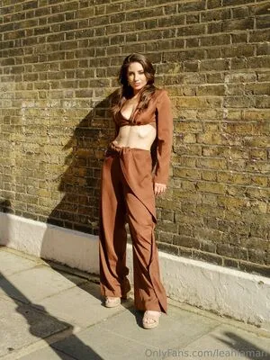 Leahlamarr OnlyFans Leaked Free Thumbnail Picture - #GKHKTFLgXN