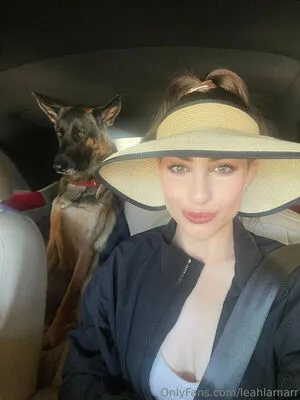 Leahlamarr OnlyFans Leaked Free Thumbnail Picture - #IE9JSwSJbs