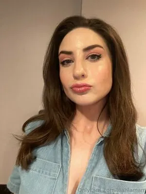 Leahlamarr OnlyFans Leaked Free Thumbnail Picture - #KLK6TIAXA4