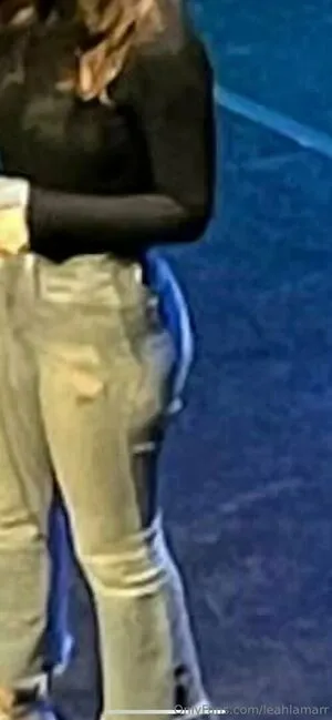 Leahlamarr OnlyFans Leaked Free Thumbnail Picture - #KgfPIhSCaH