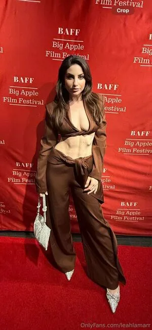 Leahlamarr OnlyFans Leaked Free Thumbnail Picture - #LZ4S3Q3chj