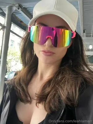 Leahlamarr OnlyFans Leaked Free Thumbnail Picture - #NKRIu672rJ