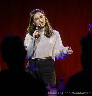 Leahlamarr OnlyFans Leaked Free Thumbnail Picture - #P5obCAaKDS