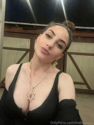 Leahlamarr OnlyFans Leaked Free Thumbnail Picture - #SKEAzpngdL