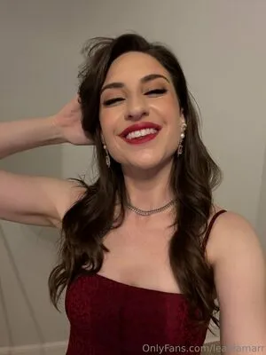 Leahlamarr OnlyFans Leaked Free Thumbnail Picture - #SWS4LSsKW0